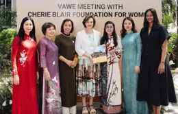 Thúc đẩy vai trò lãnh đạo của phụ nữ Việt Nam trong kinh tế và khởi nghiệp