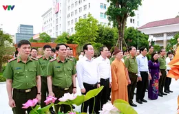Xây dựng văn hóa tiết kiệm, chống lãng phí trong kỷ nguyên mới