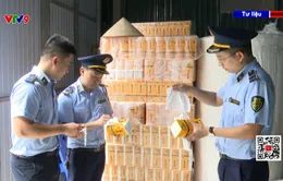 Đẩy lùi tình trạng buôn lậu, gian lận thương mại