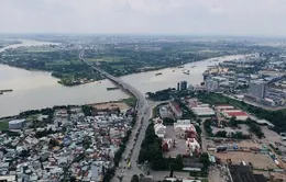 Lập tổ công tác đặc biệt hỗ trợ di dời khu công nghiệp Biên Hòa 1