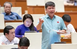 "Vừa khởi nghiệp, chính sách thay đổi, doanh nghiệp lại về điểm xuất phát"