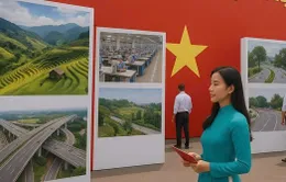 Khẩn trương chuẩn bị Triển lãm thành tựu kinh tế - xã hội nhân dịp kỷ niệm 80 năm Ngày Quốc khánh