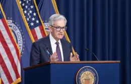 Fed: Nguy cơ gián đoạn chuỗi cung ứng cận kề