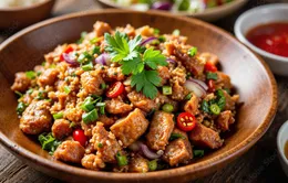 Lễ hội ẩm thực Philippines và Hàn Quốc tại Hà Nội