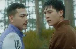 Phim mới nối sóng 'Cha tôi, người ở lại' trên VTV3