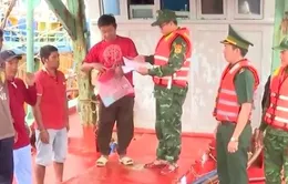 Có buông lỏng trong chống buôn lậu, gian lận thương mại, hàng giả