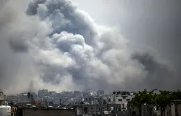 Không kích khiến hơn 140 người Palestine thiệt mạng, Israel bị cáo buộc "thanh lọc sắc tộc"