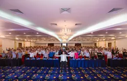 Ai cũng có thể làm chủ trí tuệ nhân tạo nếu được khai mở đúng cách