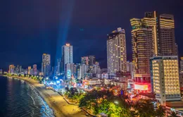 Nha Trang chào Hè 2025: Kỳ vọng một mùa du lịch sôi động và bứt phá