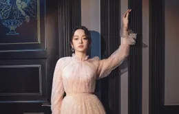 Kaity Nguyễn lần đầu tham gia truyền hình thực tế