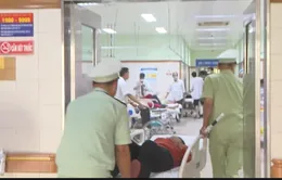 Đảm bảo an ninh an toàn cấp cứu bệnh nhân tại bệnh viện