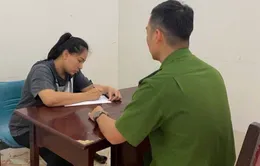 Bắt đối tượng cho vay lãi lên tới 183% đến 365%/năm