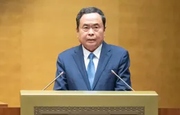 Chủ tịch Quốc hội: Hoàn thiện thể chế song song với thi hành nghiêm minh pháp luật, khuyến khích sáng tạo