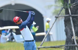Chuẩn bị khởi tranh giải golf liên khu đô thị TP Hồ Chí Minh