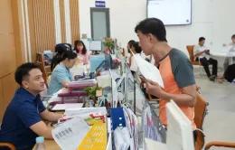 Bộ Chính trị, Ban Bí thư yêu cầu kiên quyết xử lý sai phạm trong công tác tổ chức cán bộ khi thực hiện sắp xếp