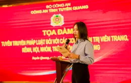 Khi KOLs không chỉ làm nội dung mà còn giữ gìn pháp luật trên mạng