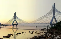 Ngày 19/5, Hà Nội khởi công cầu Tứ Liên