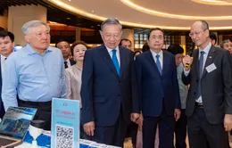 Khẳng định vai trò doanh nghiệp công nghệ tư nhân trong kỷ nguyên mới