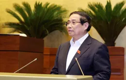 Thủ tướng: Tạo động lực, truyền cảm hứng cho doanh nhân, phát động toàn dân thi đua làm giàu