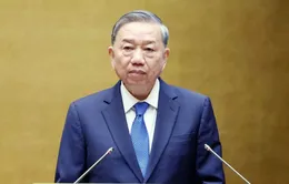 Tổng Bí thư Tô Lâm: Thắp lên ngọn lửa Đổi mới - Khát vọng - Hành động, vì một Việt Nam giàu mạnh, phồn vinh, hùng cường