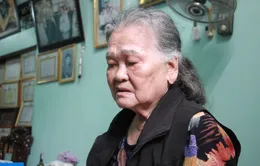 Nữ Anh hùng xứ Thanh và ký ức không phai về Bác
