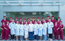 Chuyên gia ngành mỹ phẩm thăm nhà máy Vincos: Bước tiến công nghệ "Make in Vietnam" đáng tự hào