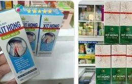 Công ty TNHH Nhất Nhất bị xử phạt 200 triệu đồng vì đưa thông tin gây nhầm lẫn
