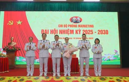 Tân Cảng Sài Gòn: Khi Marketing trở thành sức mạnh chiến lược