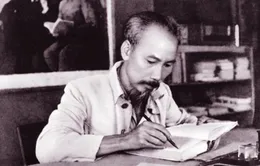 Điện mừng nhân dịp kỷ niệm 135 năm Ngày sinh Chủ tịch Hồ Chí Minh