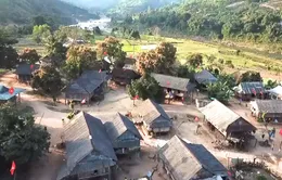 Quảng Bình chủ động quá trình sáp nhập