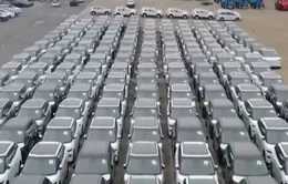 Doanh nghiệp Trung Quốc mở rộng kế hoạch đầu tư ở châu Âu