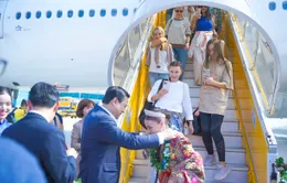 Từ Khabarovsk đến Cam Ranh: Một hành trình, nhiều kỳ vọng.