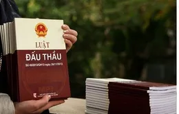 Cần thay đổi tư duy trong lựa chọn hình thức đấu thầu để tránh lãng phí