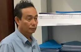 Khởi tố cựu Phó Giám đốc Văn phòng Đăng ký đất đai cùng nhiều cán bộ ở Cà Mau
