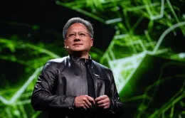 Nvidia ra mắt công nghệ mới, khẳng định vị trí dẫn đầu về chip AI khó lung lay