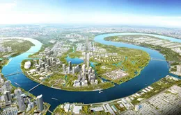TP Hồ Chí Minh nỗ lực tăng tốc giải ngân đầu tư công