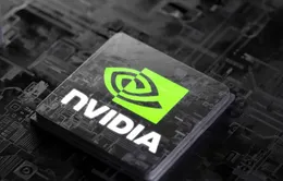 Nvidia xây dựng siêu máy tính trí tuệ nhân tạo
