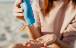 Siết chặt quản lý mỹ phẩm chống nắng: Rà soát SPF, xử nghiêm vi phạm