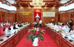 Tổng Thanh tra Chính phủ: Lâm Đồng không để khiếu nại kéo dài thành “điểm nóng”