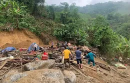 Bắc Bộ và Bắc Trung Bộ sắp mưa rất to, Bộ Nông nghiệp phát cảnh báo khẩn