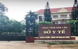 Công an tỉnh Đắk Lắk đề nghị bệnh viện báo cáo nạn nhân tử vong liên quan tội phạm