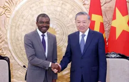 Tổng Bí thư: Việt Nam luôn là đối tác tích cực, tin cậy và ủng hộ UNESCO