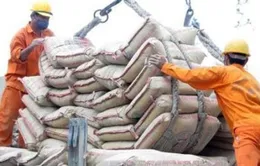 Giảm thuế xuất khẩu clanhke xi măng xuống 5%
