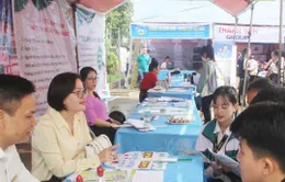 Sơn La đẩy mạnh đào tạo nghề gắn với nhu cầu việc làm