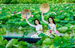 Du lịch Đồng Tháp đặt mục tiêu đón 5 triệu lượt khách