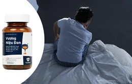 Tiểu đêm - kẻ thù thầm lặng của giấc ngủ và cách khắc phục hiệu quả từ Vương Niệu Đan