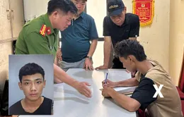 Sơn La: Bắt giữ nghi phạm giết người sau 69 giờ lẩn trốn trong rừng