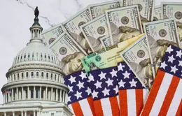 IMF: Thúc giục Hoa Kỳ hạn chế thâm hụt tài chính