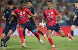 Buriram vs CLB Công An Hà Nội: Quyết đoạt cúp trên đất Thái | 19h30 hôm nay, 21/5