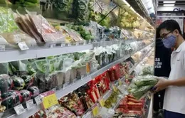 Mặt bằng giá hàng hóa ổn định góp phần kiểm soát lạm phát
